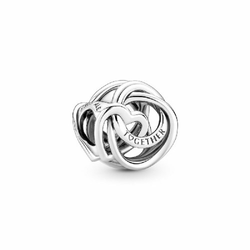 CHARM PANDORA COR CERCLE FAMILIAR SEMPRE - 791507C00