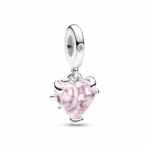 CHARM ARBRE DE LA FAMILIA I COR ROSA - 792654C01