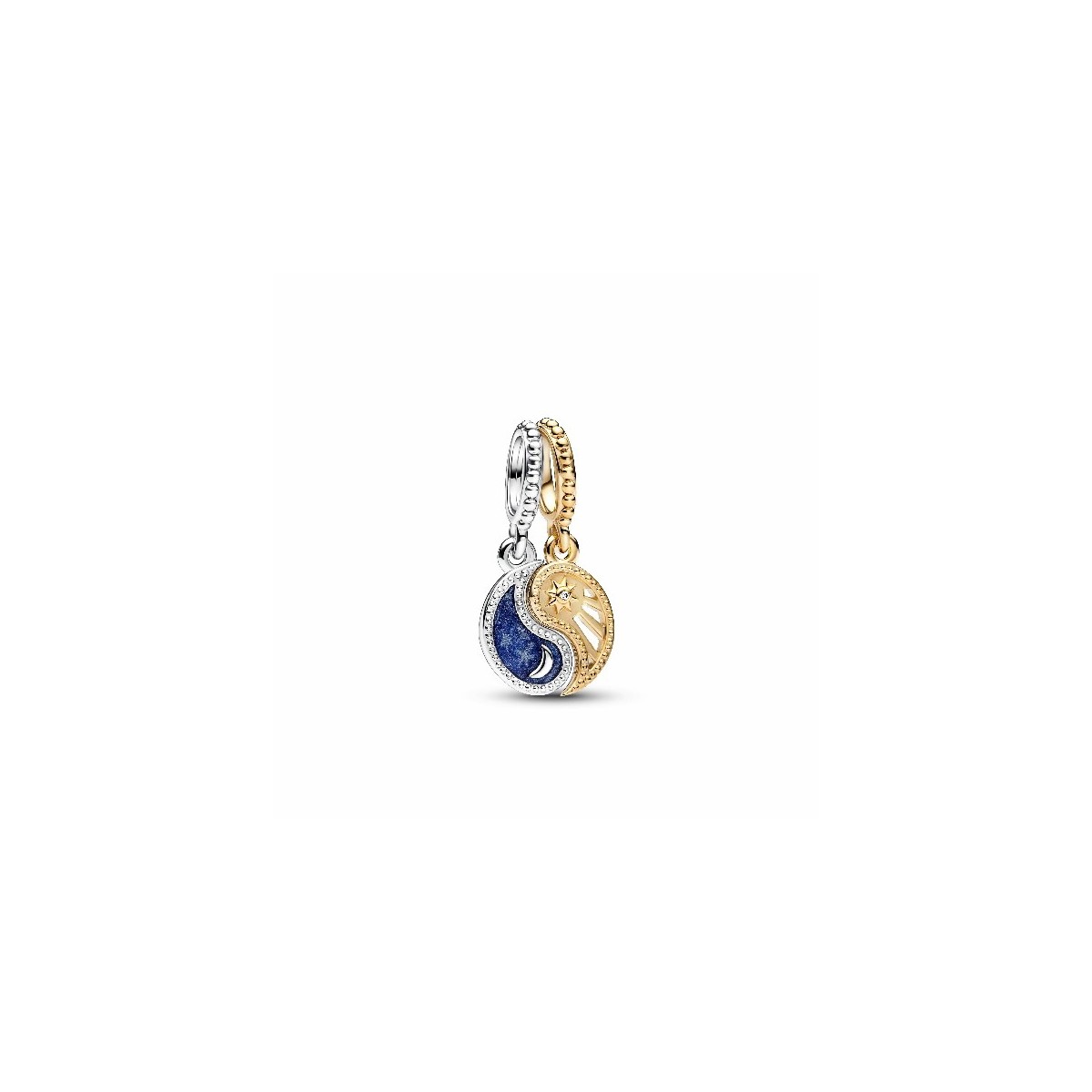 CHARM PANDORA YIN YANG - 762678C01