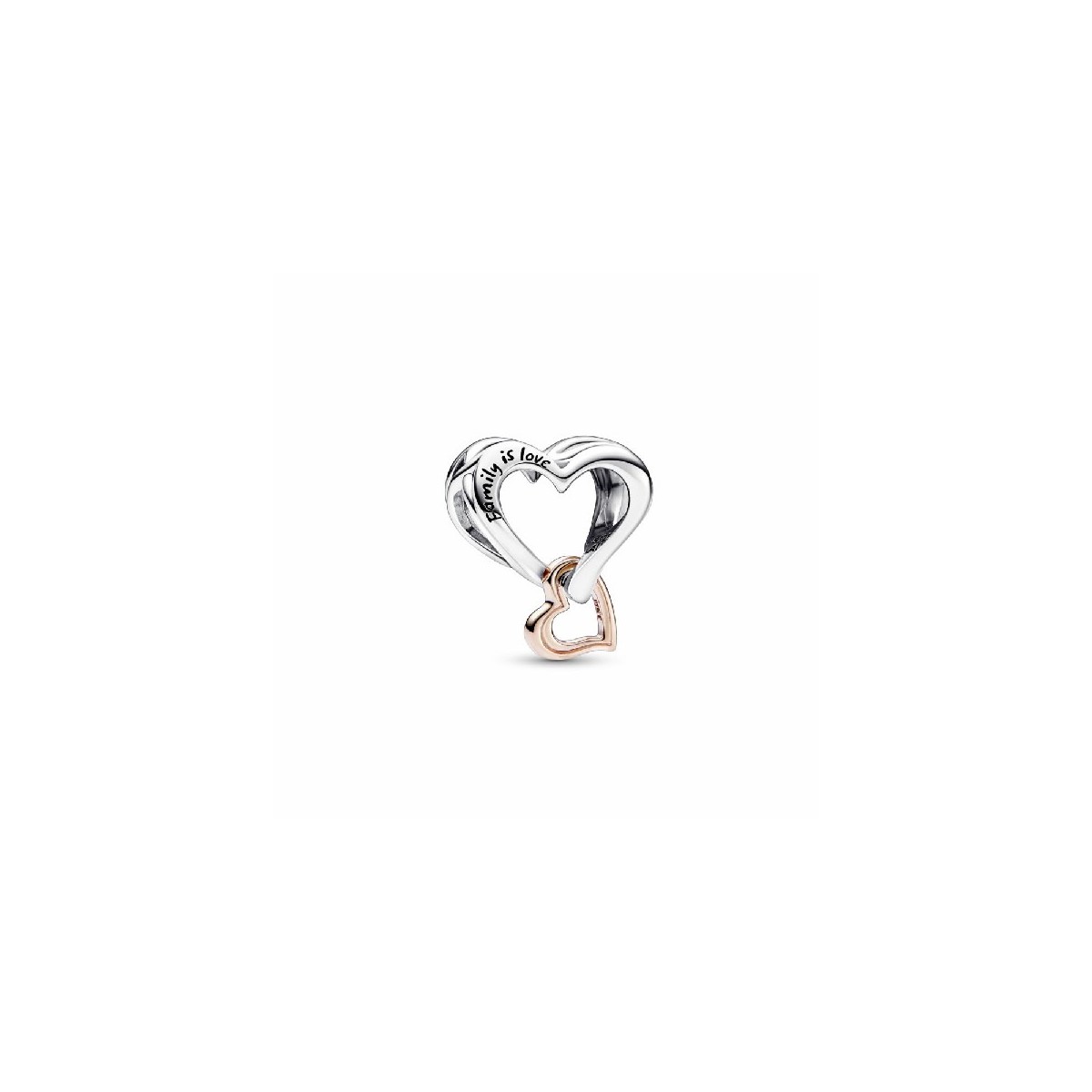 CHARM COR INFINIT EN DUES TONALITATS - 782642C00