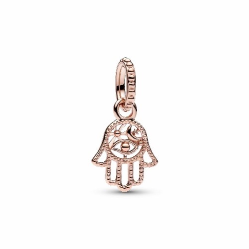 CHARM PANDORA MANO HAMSA - 789144C00