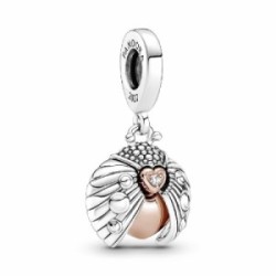 CHARM PANDORA ROSE MARIETA - 780072C01