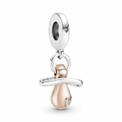 CHARM PANDORA PENJANT XUMET BEBE - 781490C01