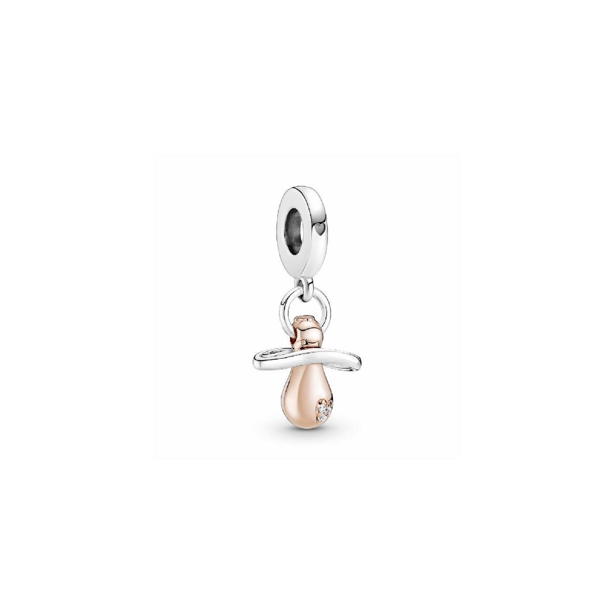 CHARM PANDORA PENJANT XUMET BEBE - 781490C01