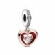 CHARM PENJANT COR RADIANT - 782450C01