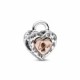 CHARM PANDORA CANDADO DIVISIBLE - 782505C00