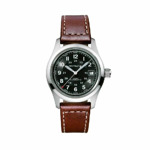 RELOJ HAMILTON KHAKI FIELD AUTOMATICO 42MM