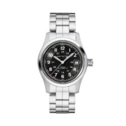 RELLOTGE HAMILTON KHAKI FIELD AUTOMATIC 38MM