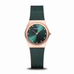 RELOJ BERING CLASSIC IP ORO ROSA 27MM - 12927-868