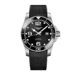 RELOJ  LONGINES HYDROCONQUEST AUTOMATICO 43MM