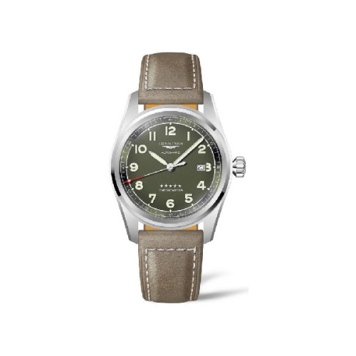 RELOJ LONGINES SPIRIT 42MM AUTOMATICO