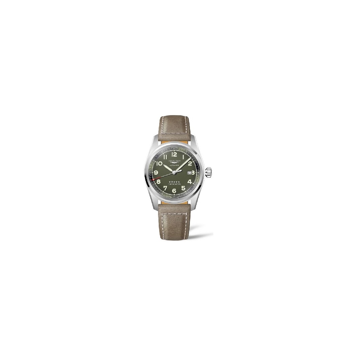 RELLOTGE LONGINES SPIRIT 42MM AUTOMATIC