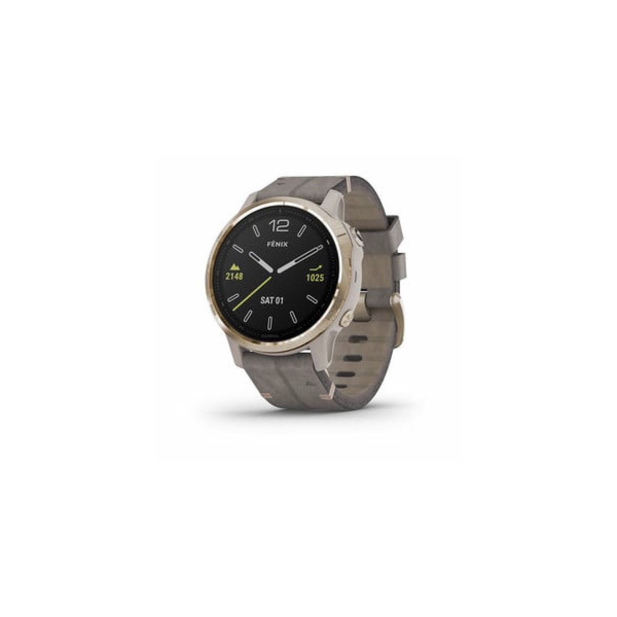 GARMIN FENIX 6S PRO SAFIR