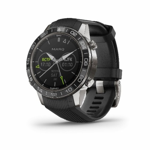 GARMIN MARQ AVIATOR PERFORMANCE EDITION