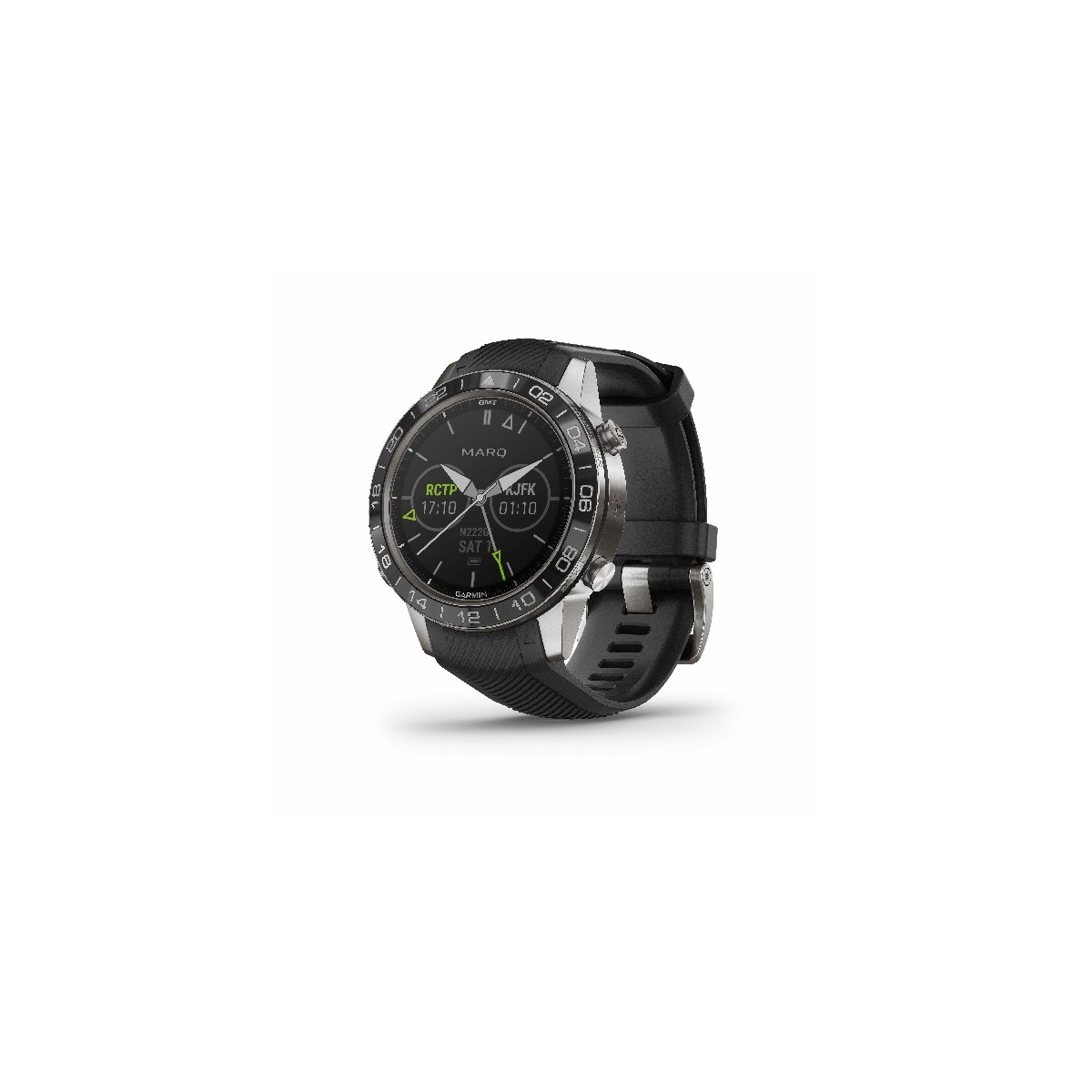 GARMIN MARQ AVIATOR PERFORMANCE EDITION