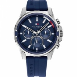 RELOJ TOMMY HILFIGER SR MASON - 1791791