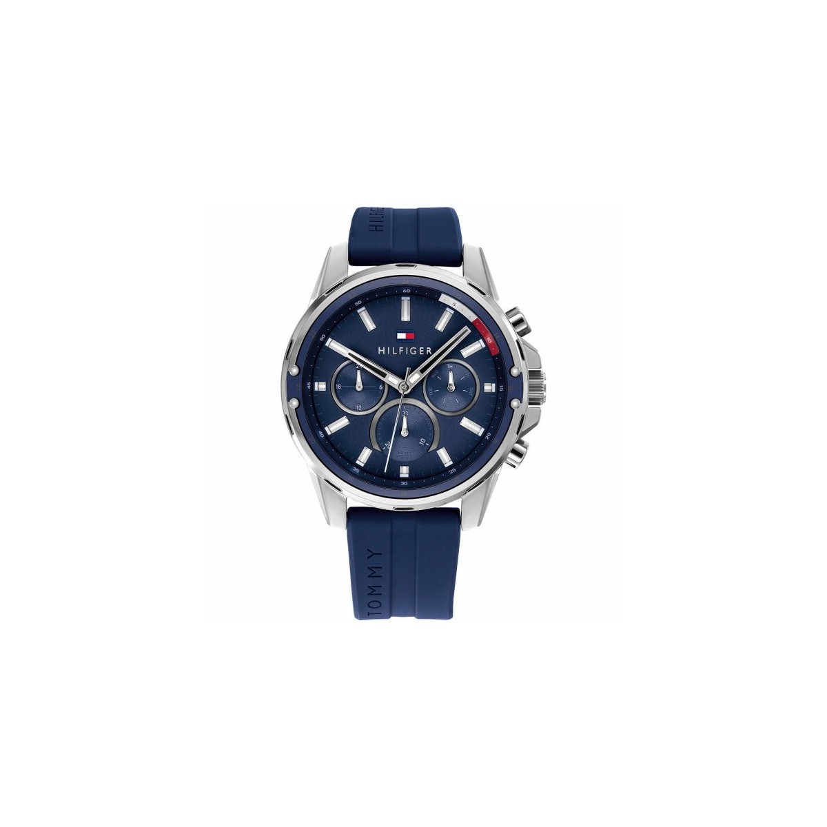 RELLOTGE TOMMY HILFIGER SR MASON - 1791791