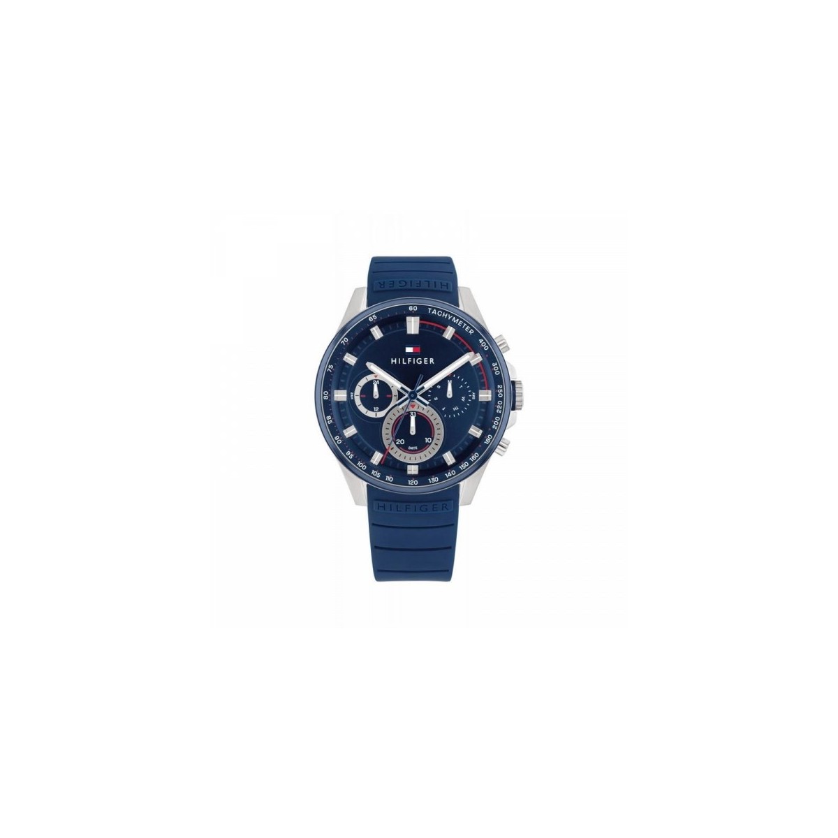 RELOJ TOMMY HILFIGER SR MAX - 1791970