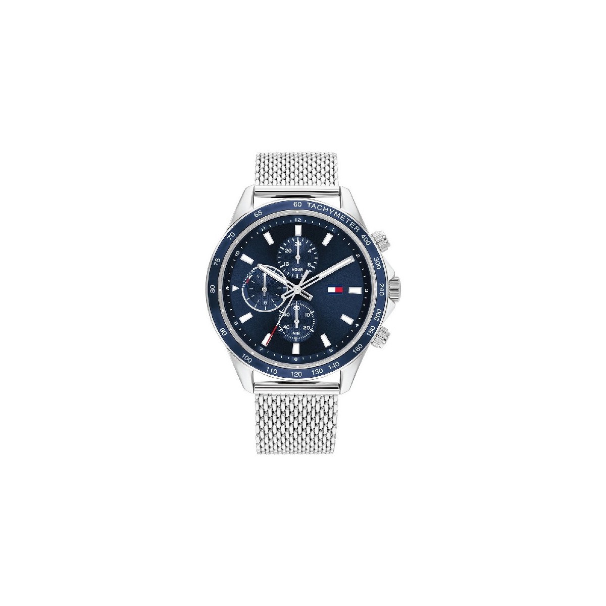 RELOJ TOMMY HILFIGER MILES 44MM - 1792018