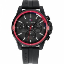 RELLOTGE TOMMY HILFIGER SR MASON - 1791793