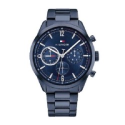 RELLOTGE TOMMY HILFIGER MATTHEW 44MM - 1791945