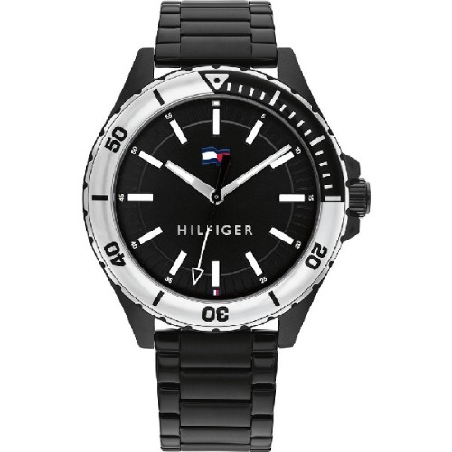 RELOJ TOMMY HILFIGER LOGAN 43MM - 1792014