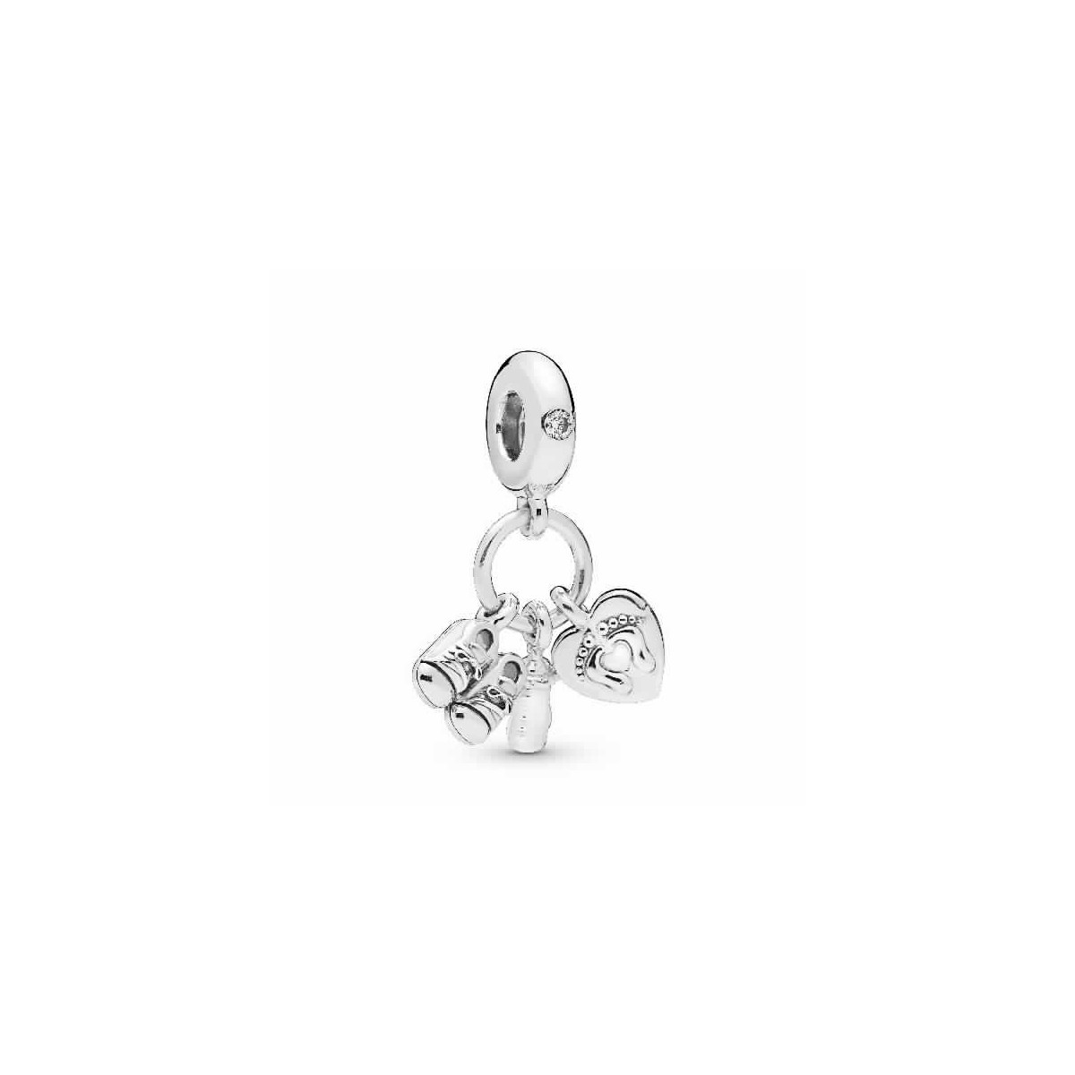 CHARM PANDORA MI BEBÉ - 798106CZ