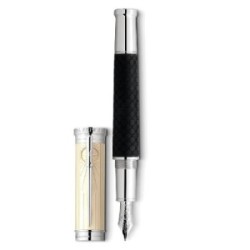 MONTBLANC PLUMA EDICIO ESCRIPTORS ROBERT LOUIS STEVENSON