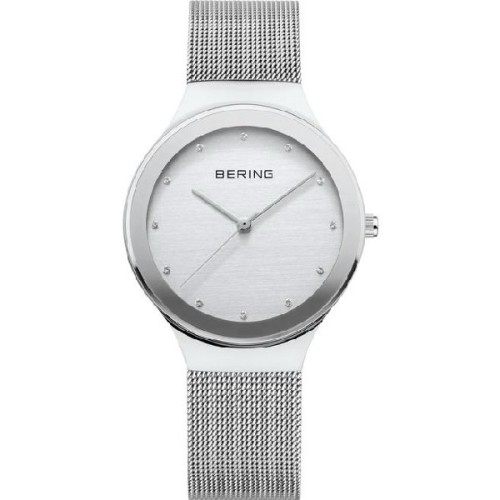 RELOJ BERING CLASSIC ACERO 34MM - 12934-000