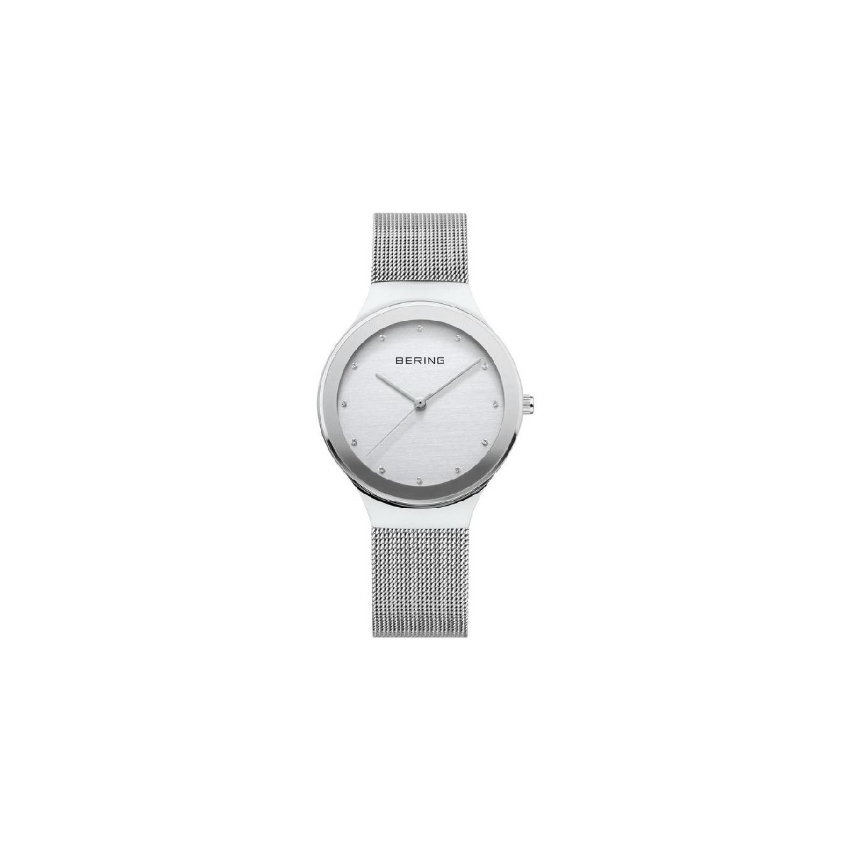 RELLOTGE BERING CLASSIC ACER 34MM - 12934-000