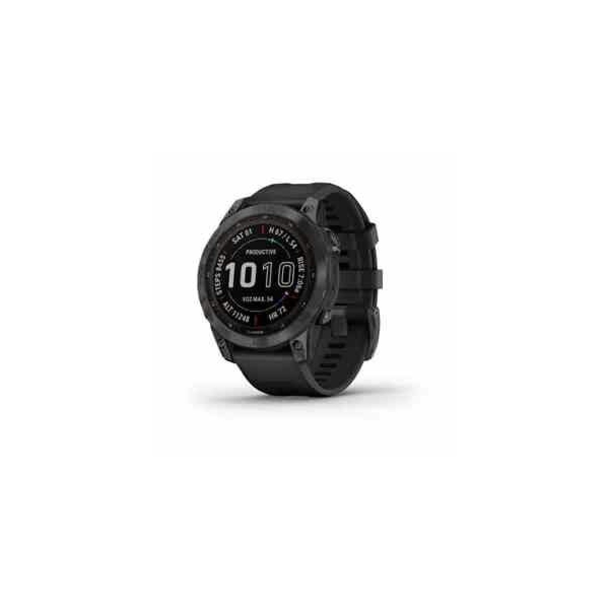 GARMIN FENIX 7 SAPPHIIRE SOLAR EDITION 42MM