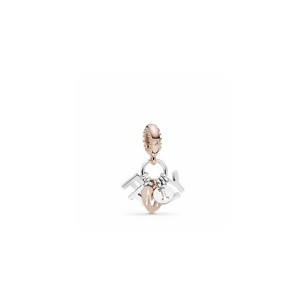 CHARM FAMILIA PERFECTA - 787785CZ