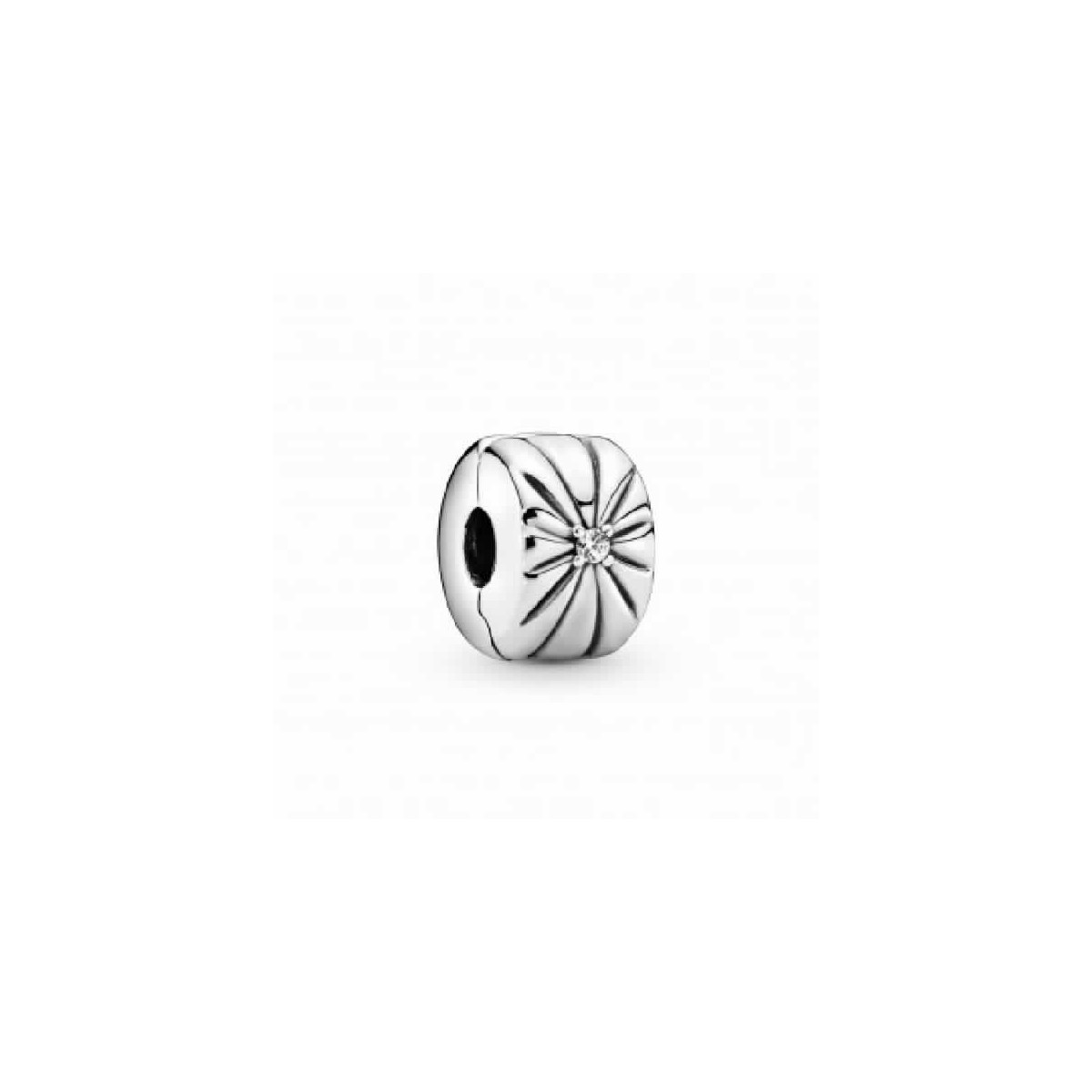 CLIP PANDORA RAIG DE SOL BRILLANT - 798614C01