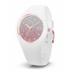 ICE WATCH LO BLANC-ROSA 34MM