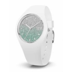 ICE WATCH LO BLANC-TURQUESA 40MM