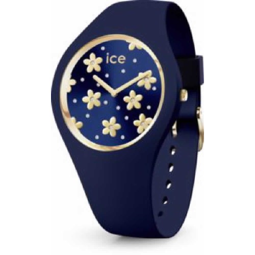 ICE WATCH FLOWER BLAU FOSC I XAPAT 34MM