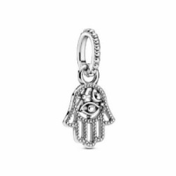 CHARM PANDORA HAMSA PROTECTORA - 799144C00