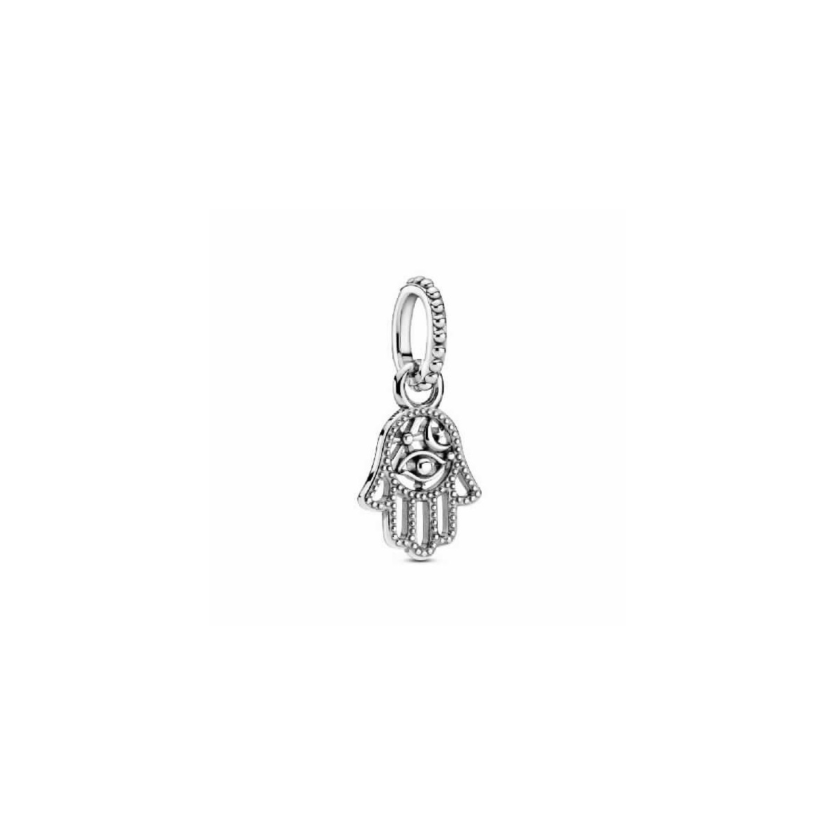 CHARM PANDORA HAMSA PROTECTORA - 799144C00