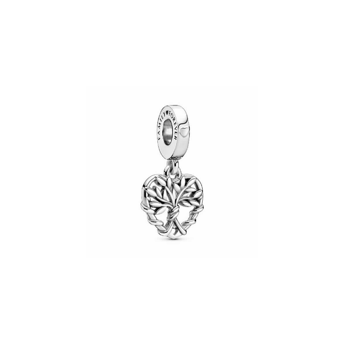 CHARM PANDORA PENJANT ARBRE GENEALOGIC - 799149C00