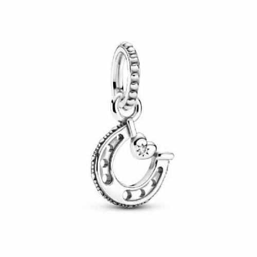 CHARM PANDORA PENJANT FERRADURA DE LA SORT - 799157C01