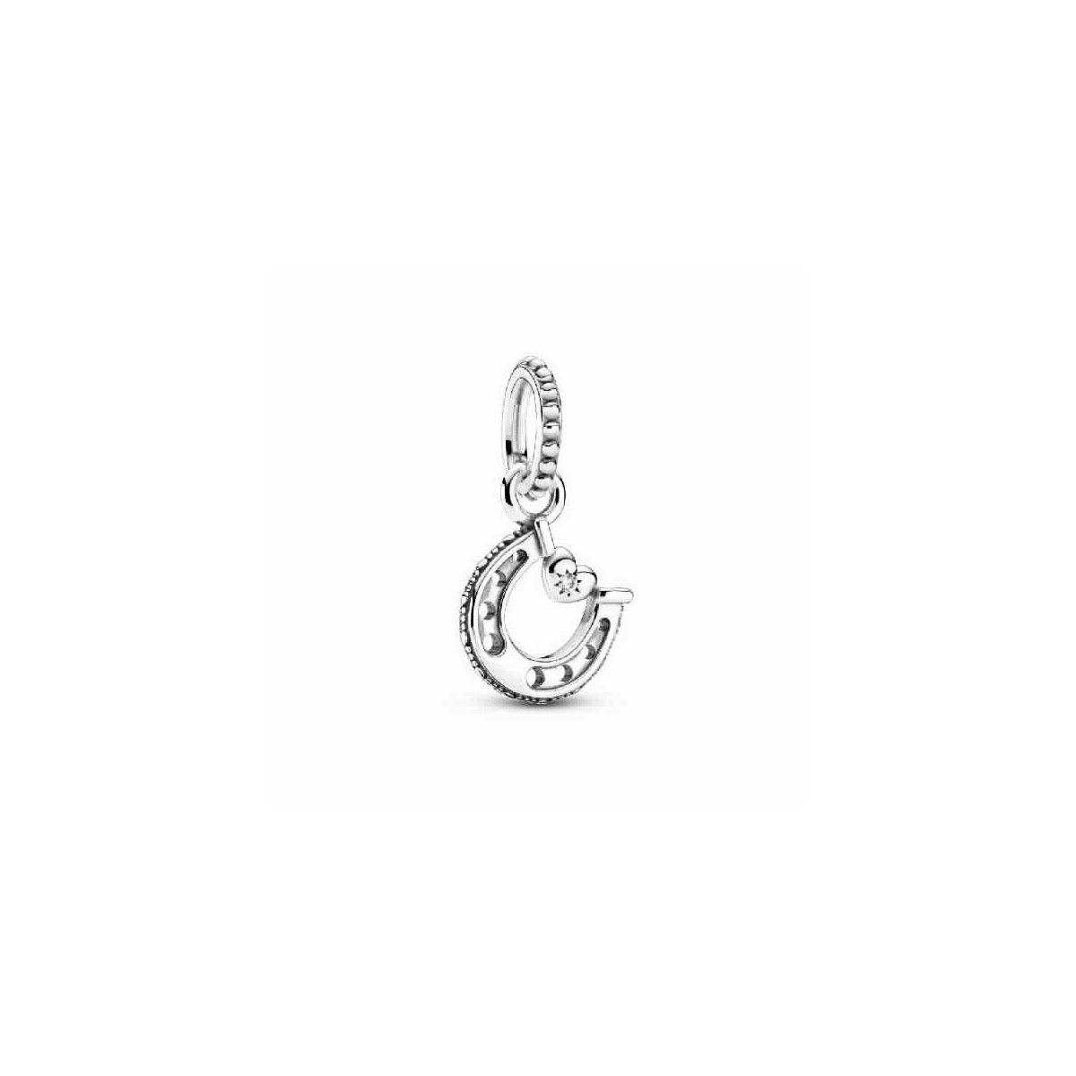 CHARM PANDORA PENJANT FERRADURA DE LA SORT - 799157C01