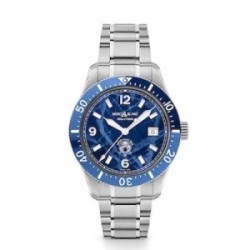 MONTBLANC RELOJ ICED SEA AUTOMATICO DATE