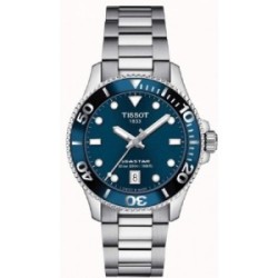 RELOJ TISSOT SEASTAR 1000 36MM