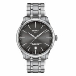 RELLOTGE TISSOT CHEMIN DES TOURELLES POWERMATIC 80 39MM