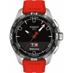 RELOJ TISSOT T-TOUCH SOLAR 47.5MM