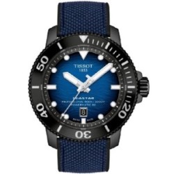 RELOJ TISSOT SEASTAR 2000 PROFESSIONAL POWERMATIC 80