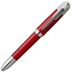 MONTBLANC PLUMA ED. ESPECIAL ENZO FERRARI