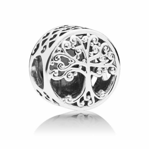 CHARM PANDORA ARRELS FAMILIARS - 797590