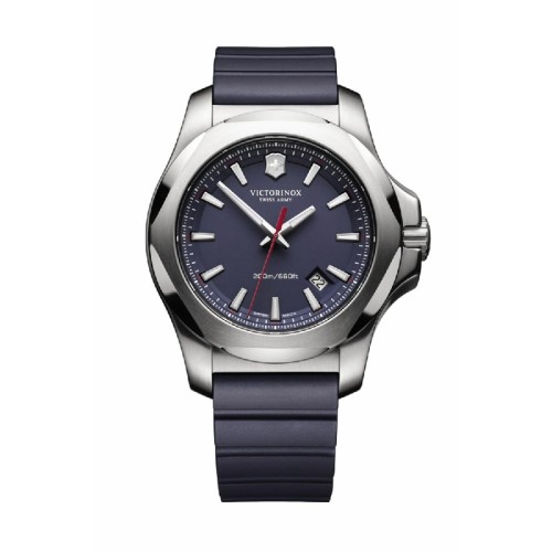 RELOJ VICTORINOX INOX GENT