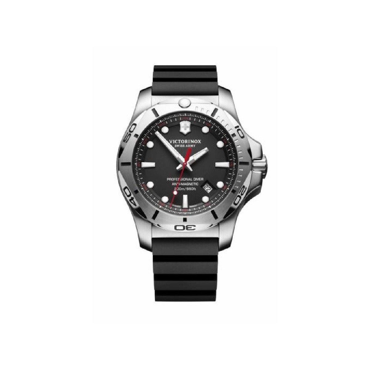 RELLOTGE VICTORINOX INOX PRO DIVE